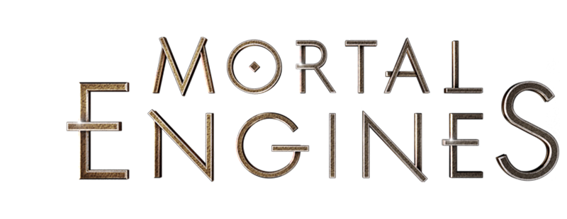 Mortal Engines
