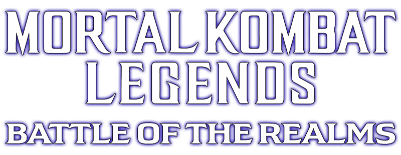 Mortal Kombat Legends: Battle of the Realms