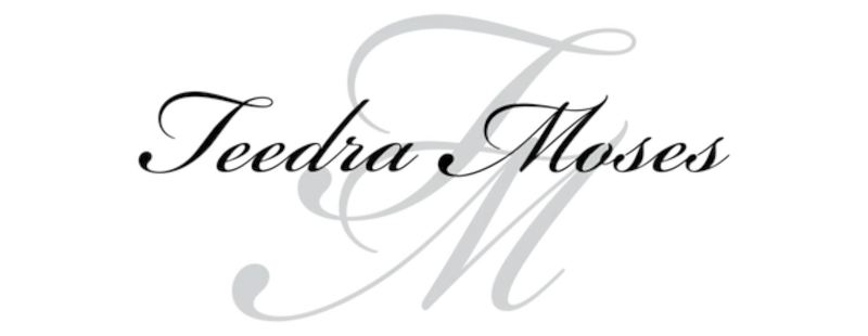 Teedra Moses logo