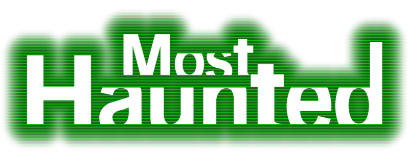 Most Haunted