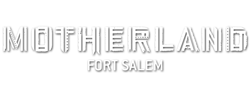 Motherland: Fort Salem