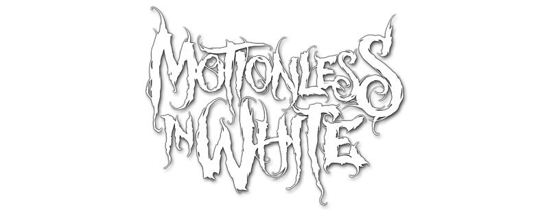 Motionless in White logo