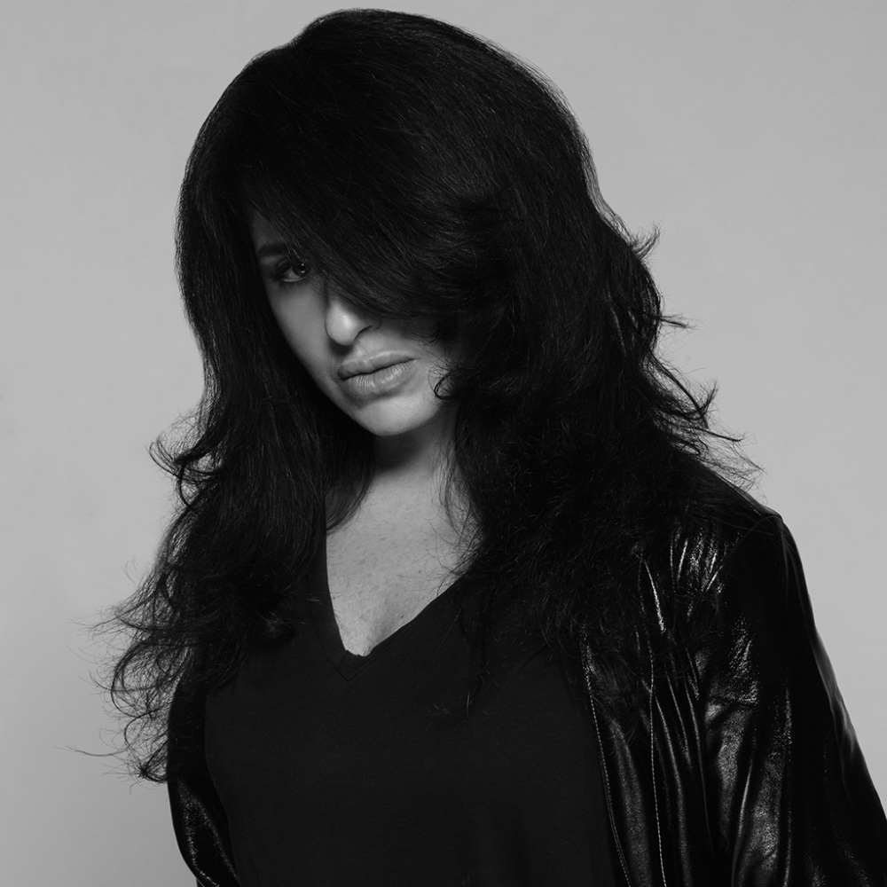 Nicole Moudaber