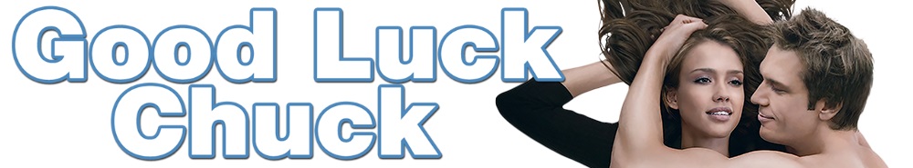 watch good luck chuck free online megavideo