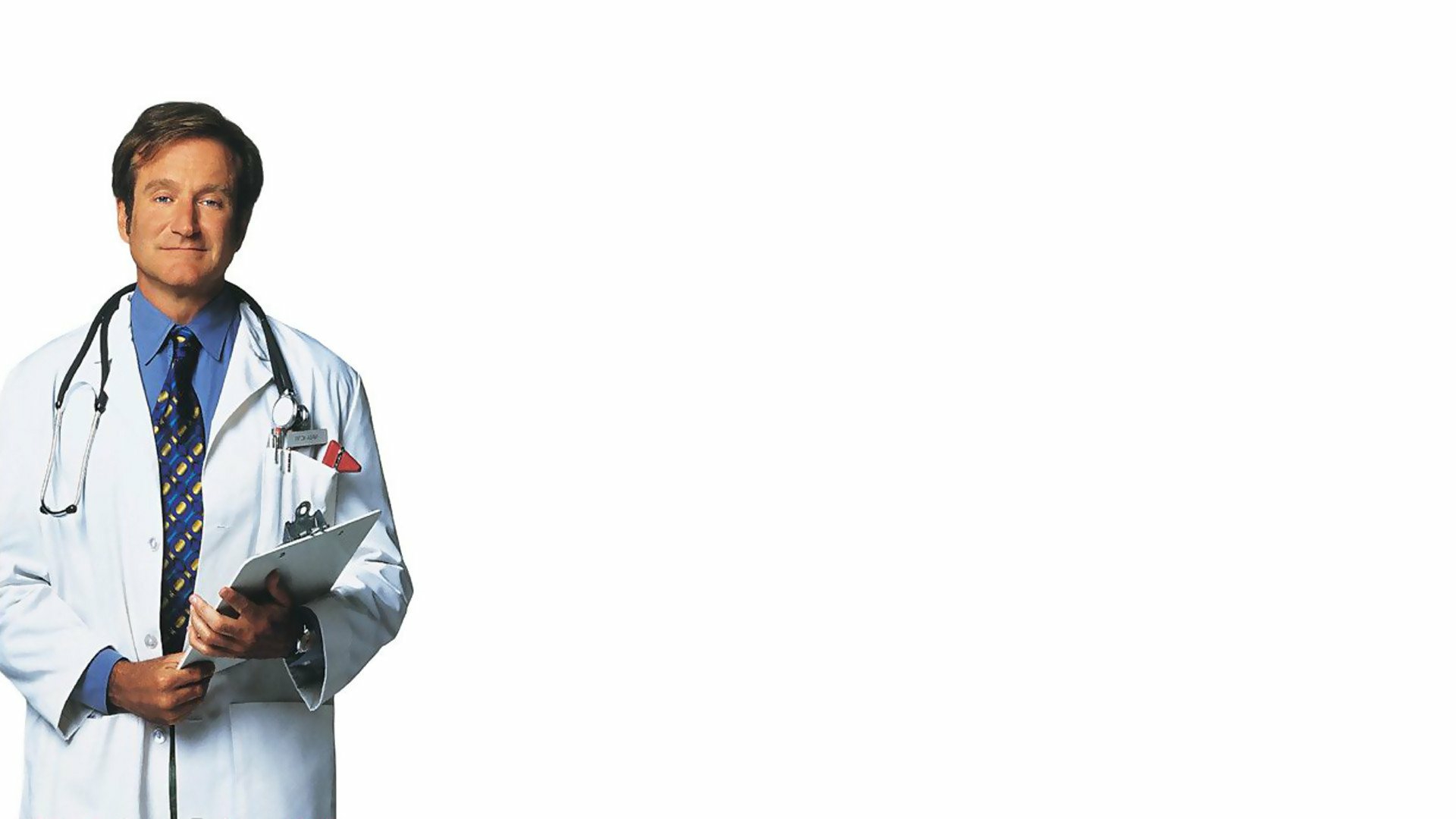 Patch Adams — Alt-Torrent.com