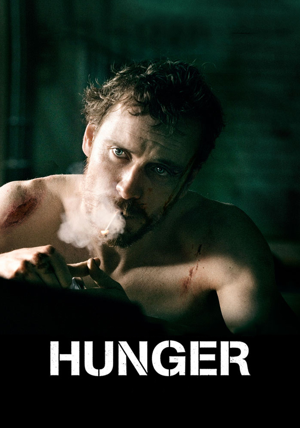 Hunger on FREECABLE TV