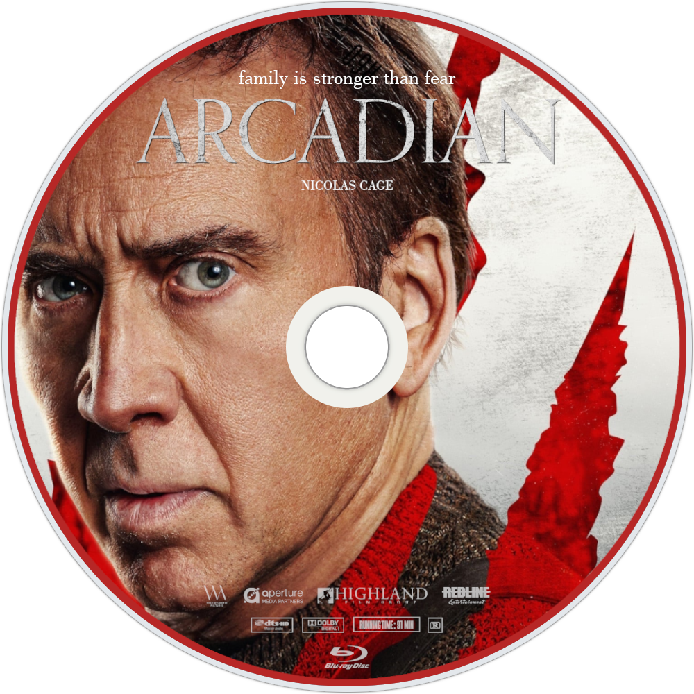 Arcadian screenshot