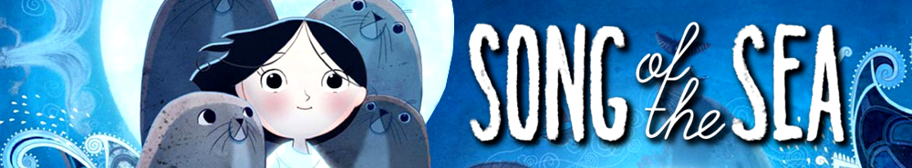 Watch Song of the Sea (2014) Full Movie Online - Plex