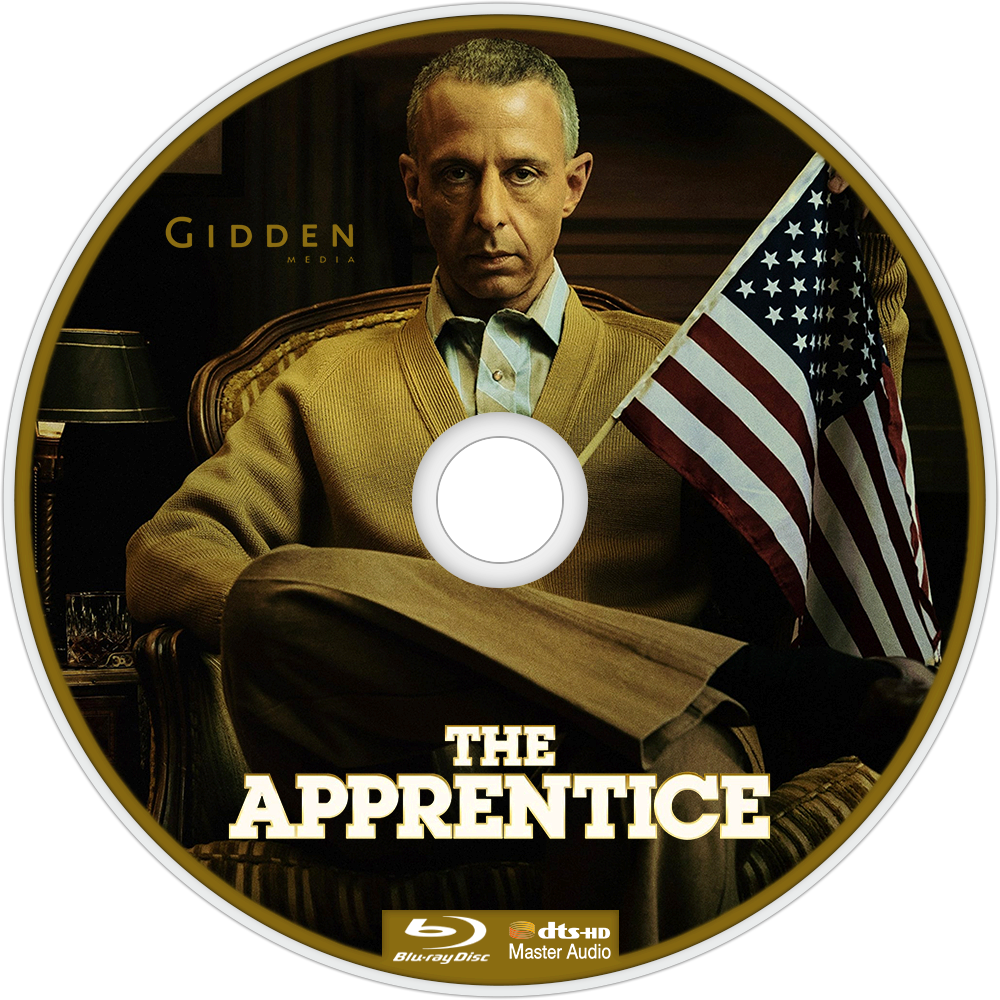 The Apprentice screenshot
