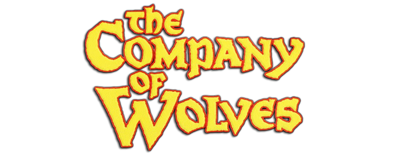 The Company of Wolves logo