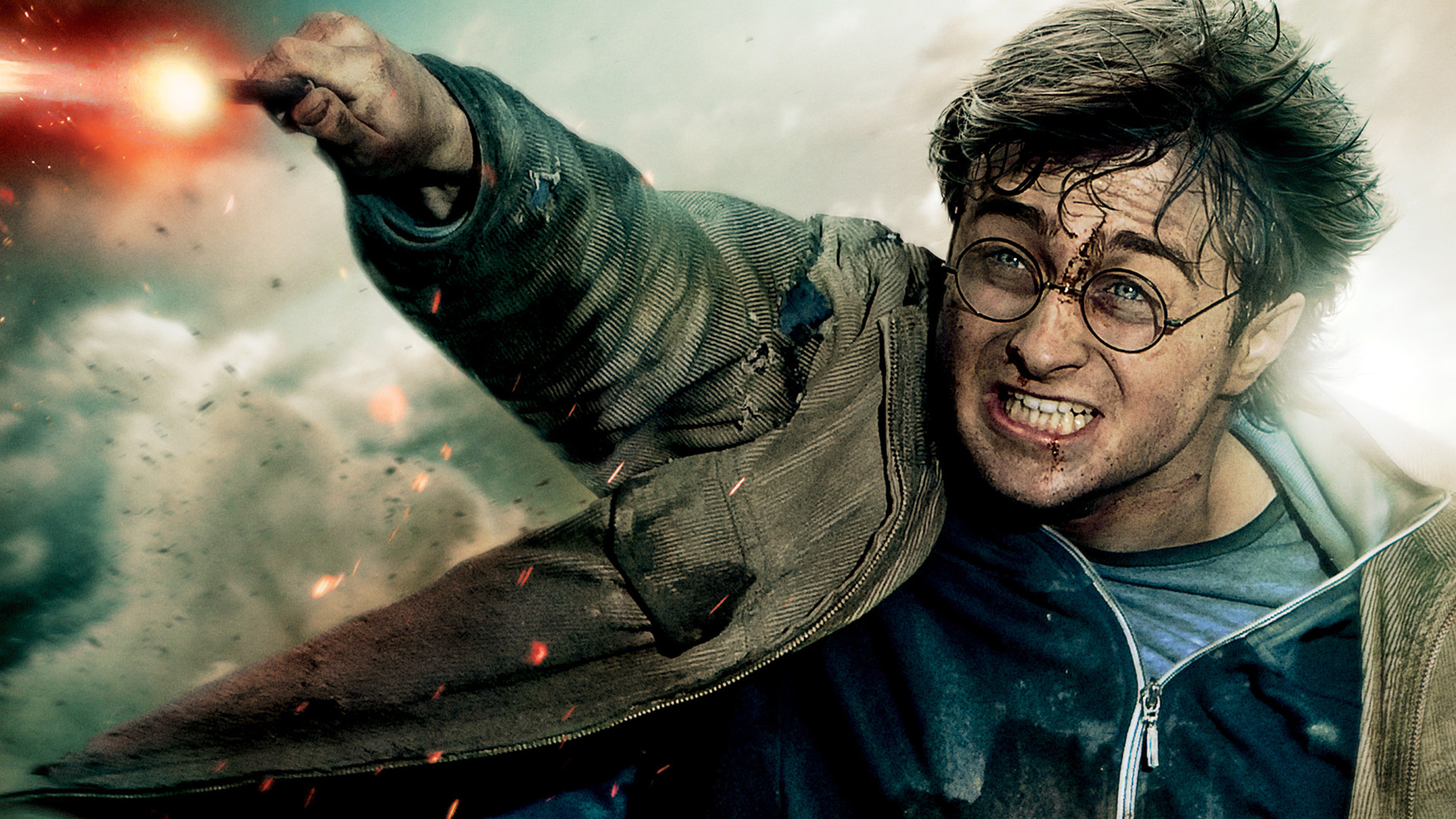 Harry Potter Y Las Reliquias De La Muerte Parte 2 Harry Potter y las Reliquias de la Muerte - Parte 2 — Alt-Torrent.com