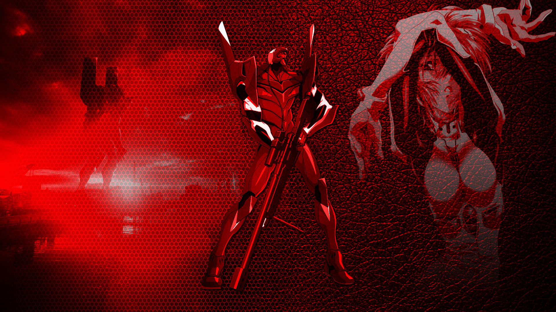 Evangelion 1.11 You Are Not Alone Evangelion: 1.11 You Are (Not) Alone — Alt-Torrent.com