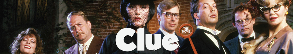 Watch Clue Free Streaming Online Plex