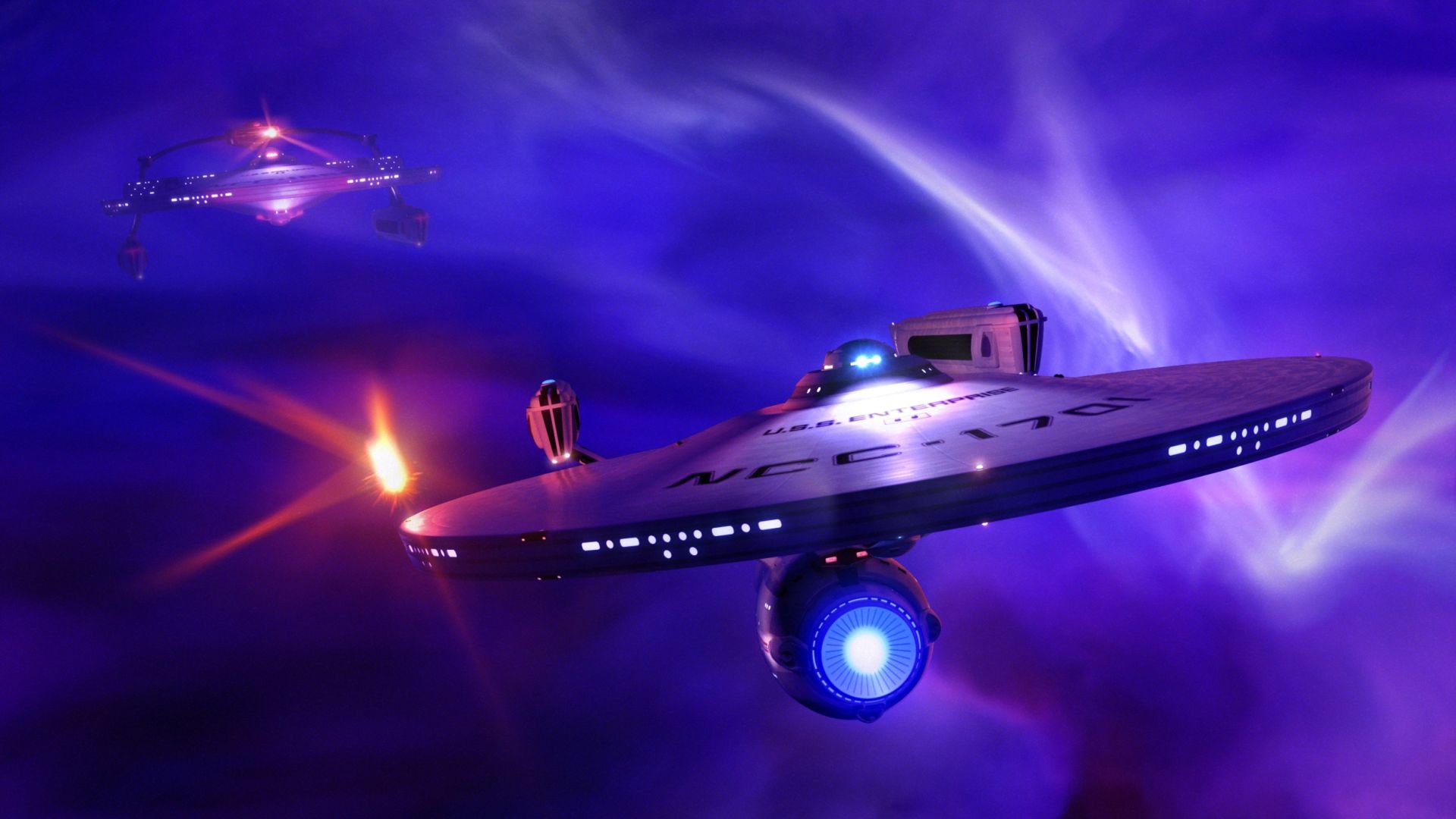 Star Trek La Ira De Khan Torrent