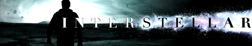 Netflix Interstellar Netflix Interstellar