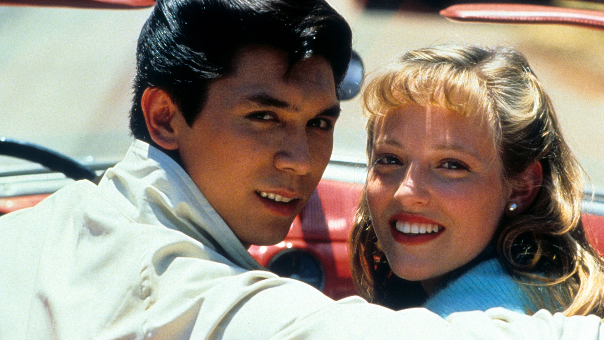 La Bamba —