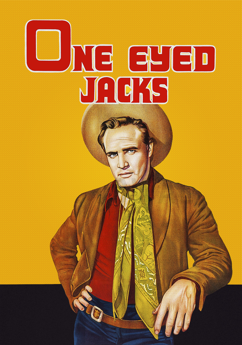 One-Eyed Jacks on FREECABLE TV