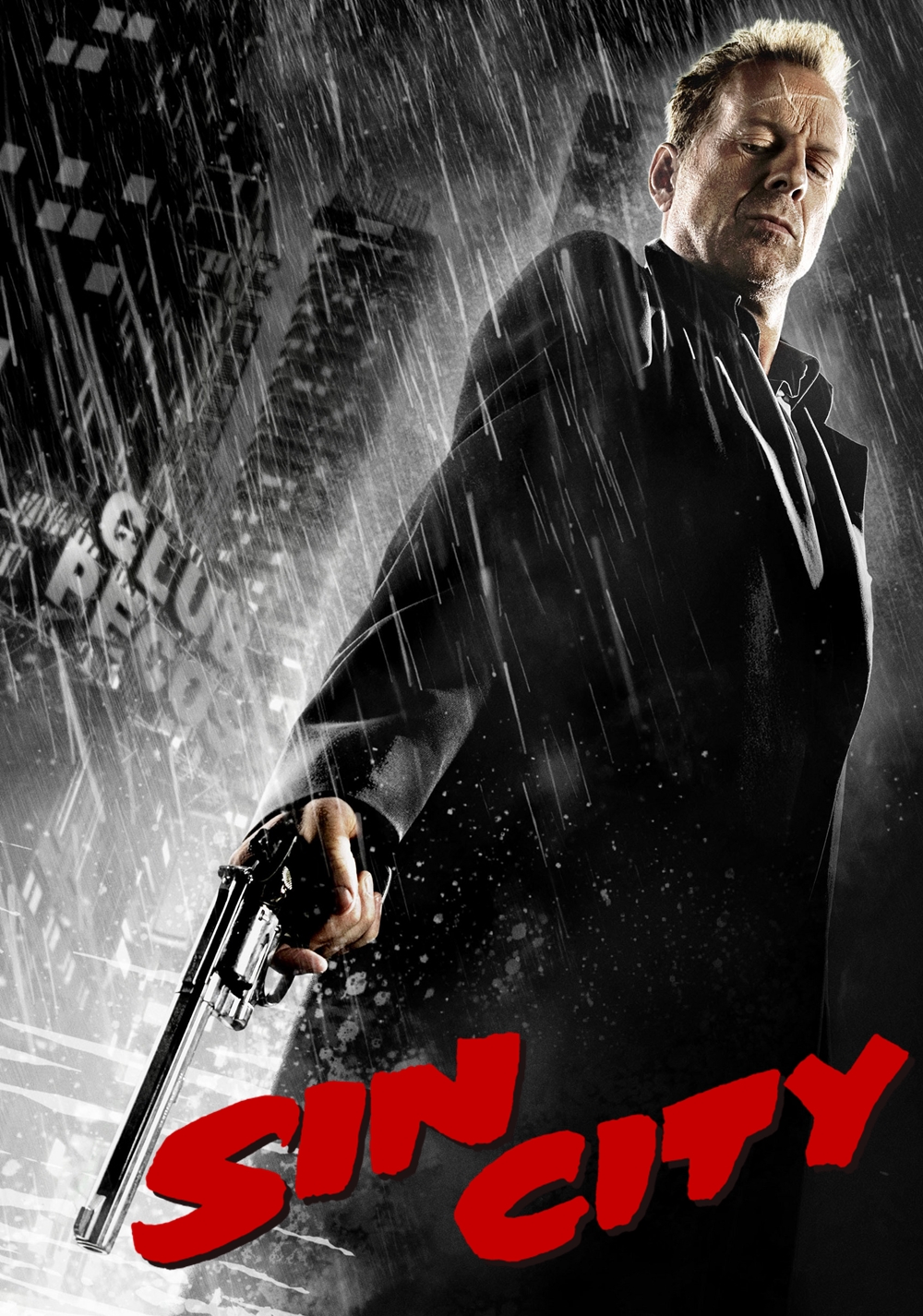 Sin City on FREECABLE TV