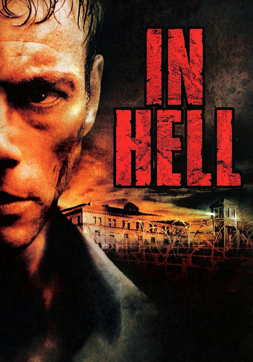 In Hell on FREECABLE TV