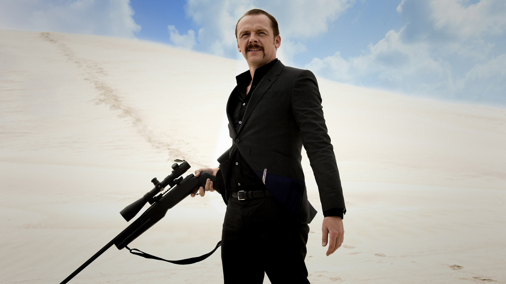 Kill Me Three Times — Alt-Torrent.com