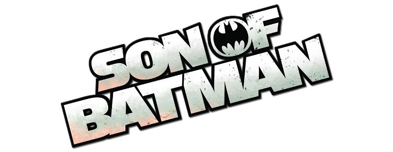 Watch Son of Batman (2014) Full Movie Online - Plex