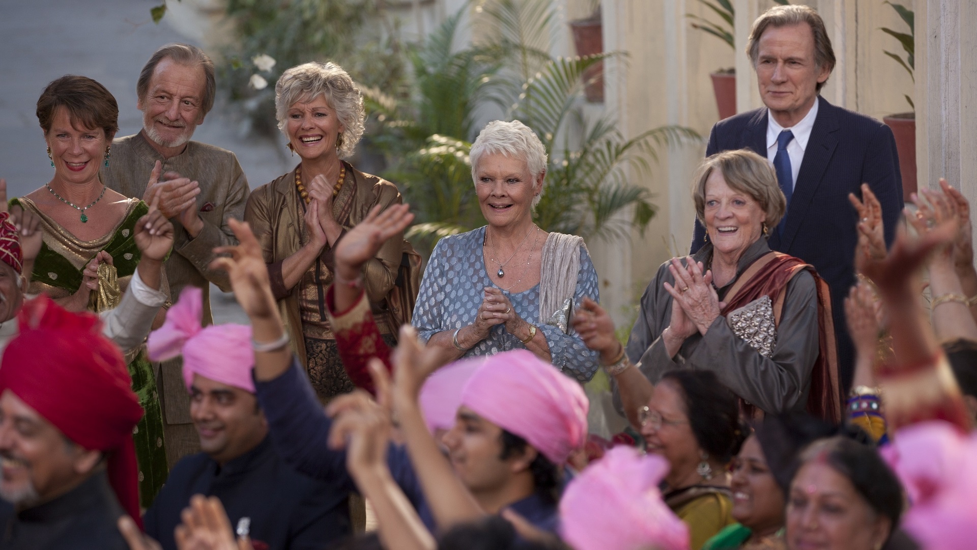 Second best exotic marigold hotel download torrent pirate bay Second best exotic marigold hotel download torrent pirate bay