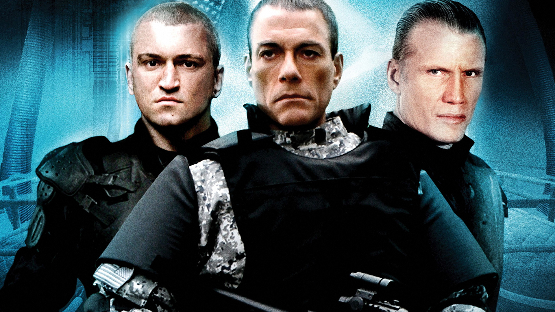 Universal Soldier Regeneration Stream Universal Soldier Regeneration Stream