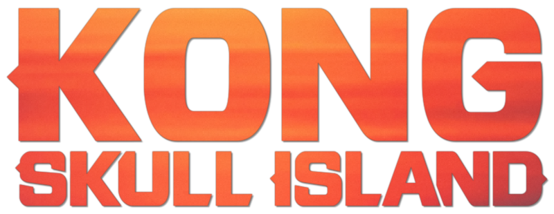 Kong: Skull Island logo