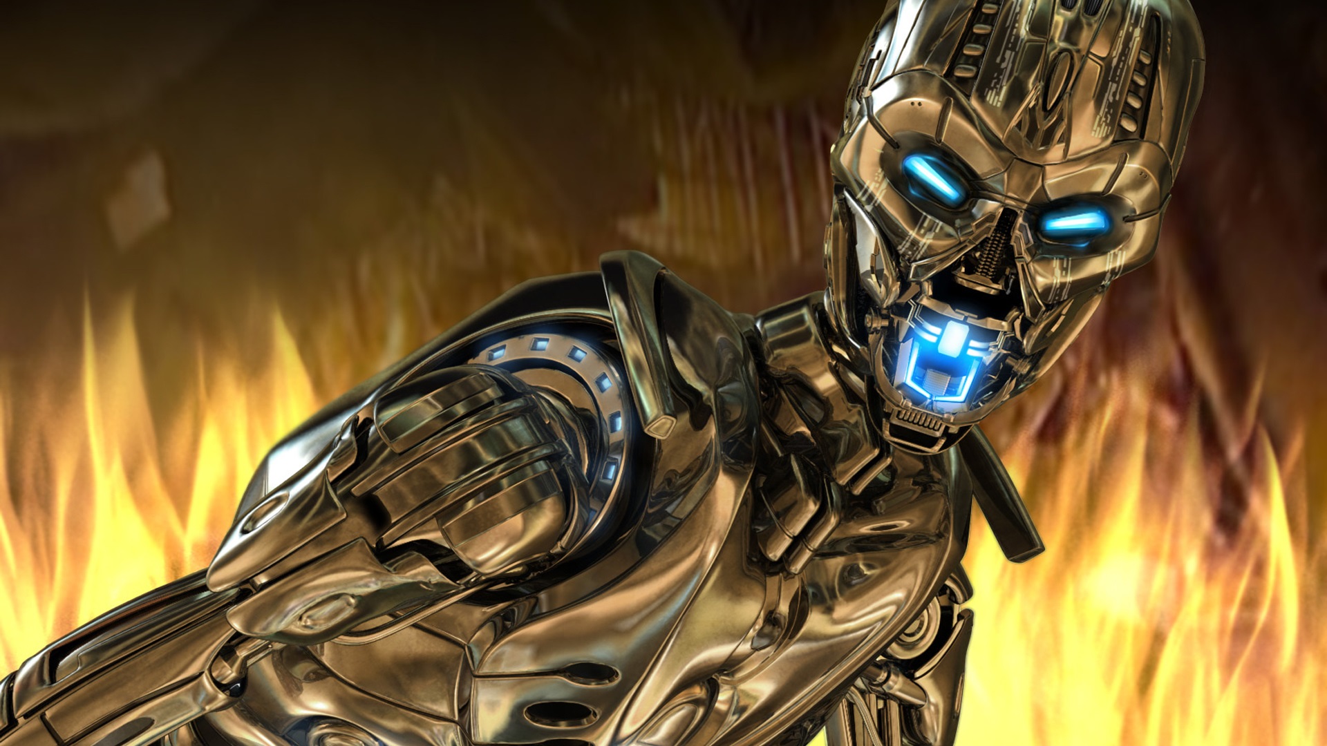 Terminator 3: La rebelión de las máquinas — Alt-Torrent.com