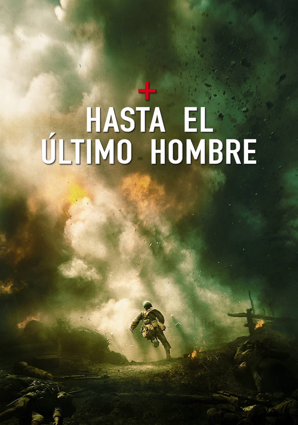 Hasta el último hombre