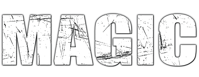 Magic logo