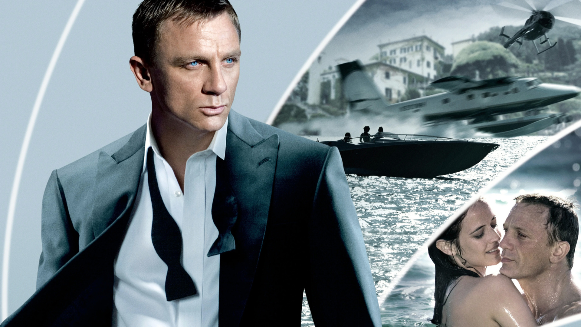 bond 007 casino royale online