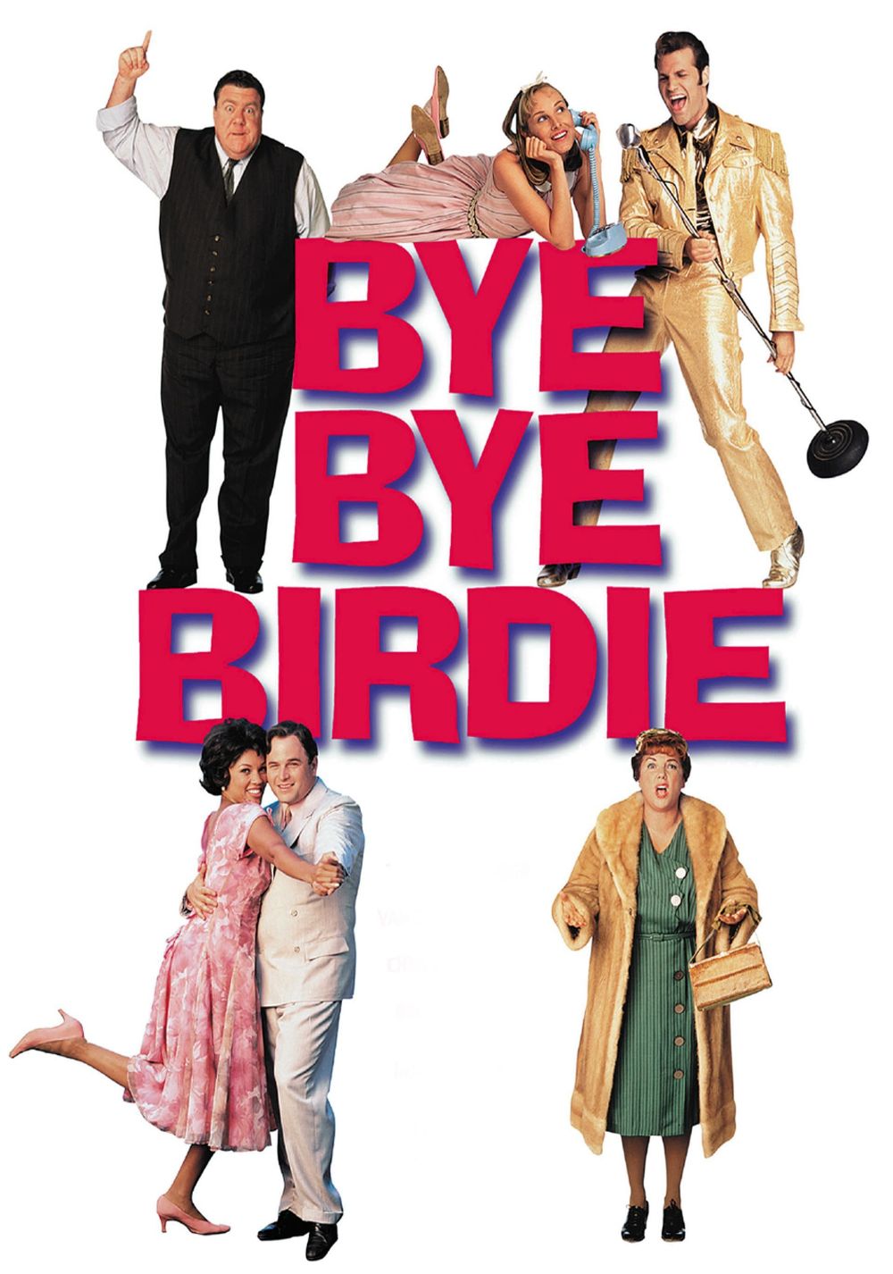 Bye Bye Birdie on FREECABLE TV