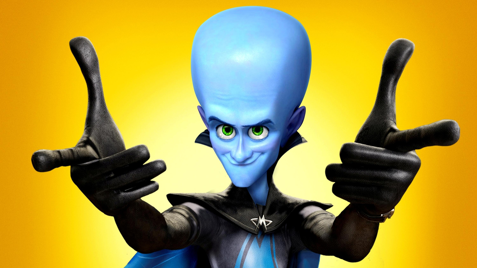 The official facebook page for dreamworks animation's megamind. 
