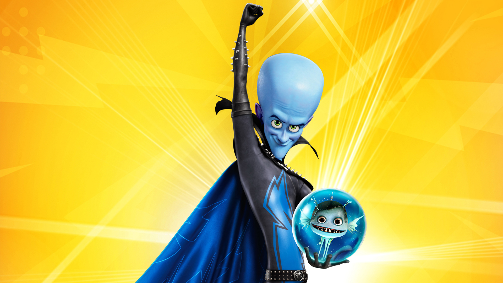 Megamind — Alt-Torrent.com