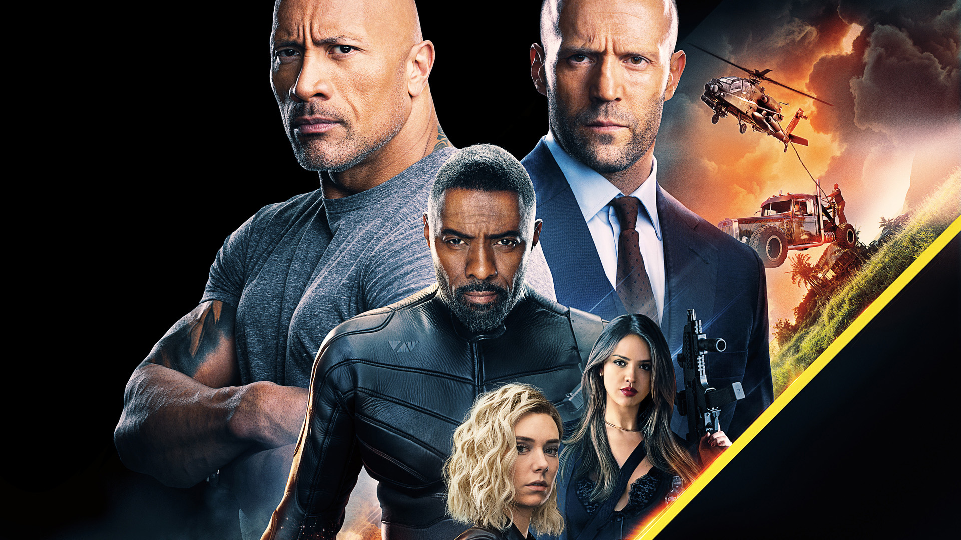 Fast And Furious Hobbs And Shaw Torrent