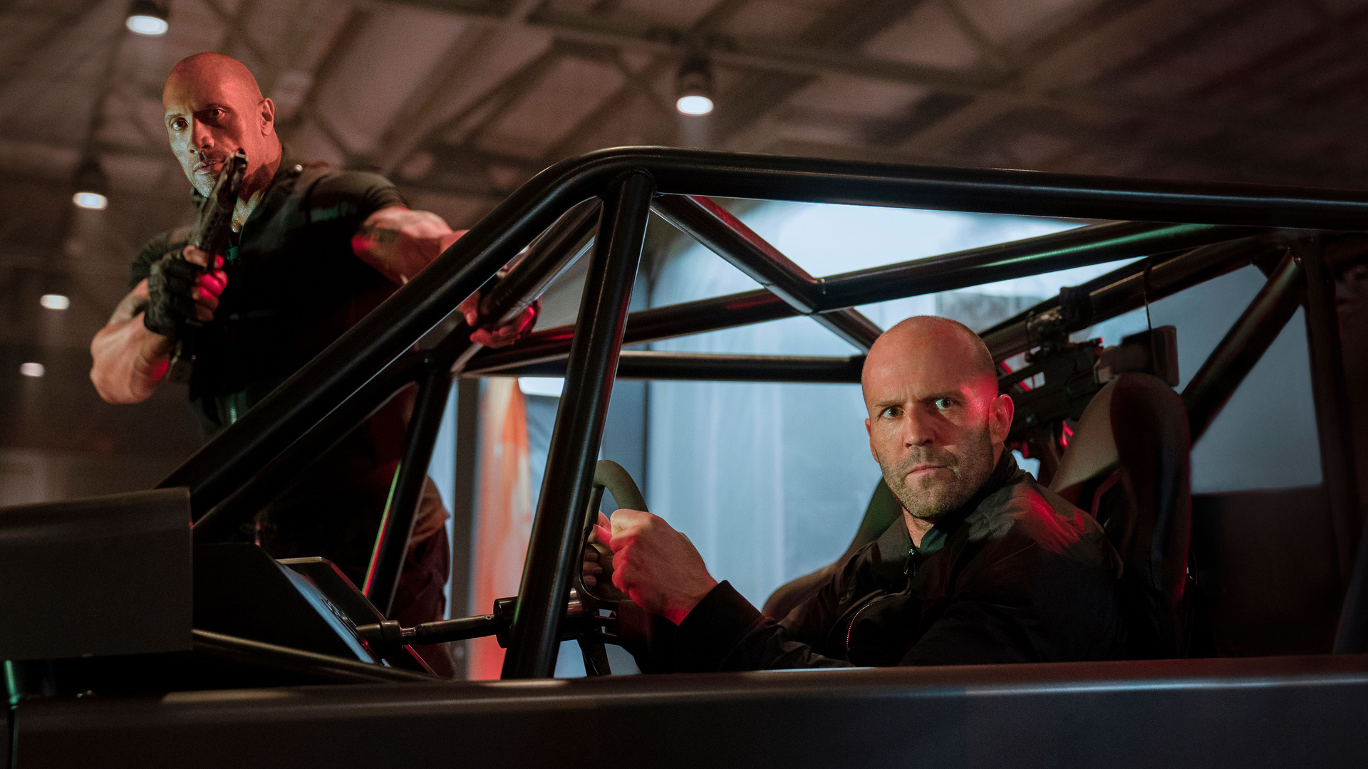 Watch Fast And Furious 4 123