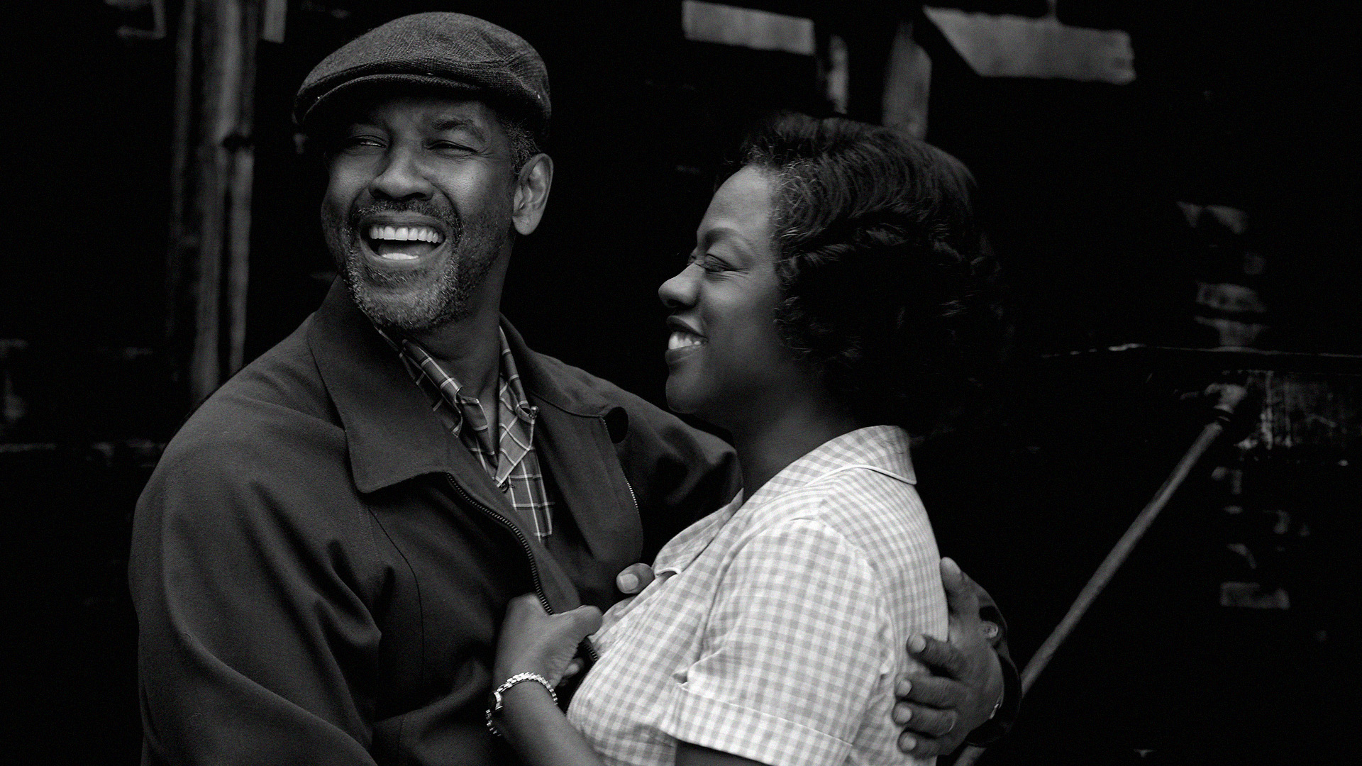 Fences Imdb Fences Imdb
