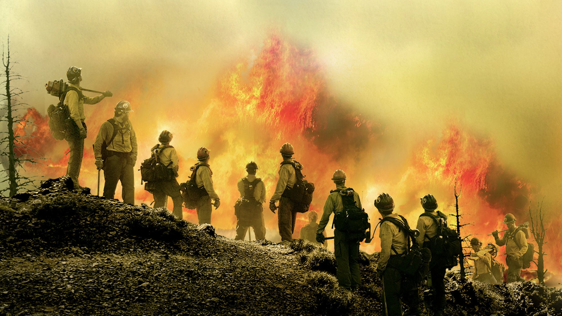 only the brave 2017 torrent