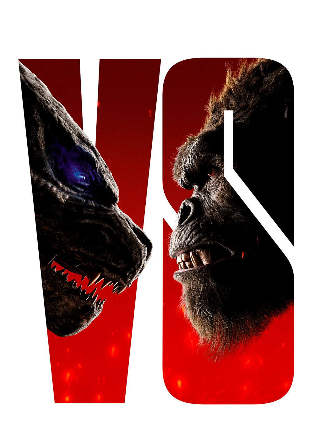 Godzilla vs. Kong screenshot