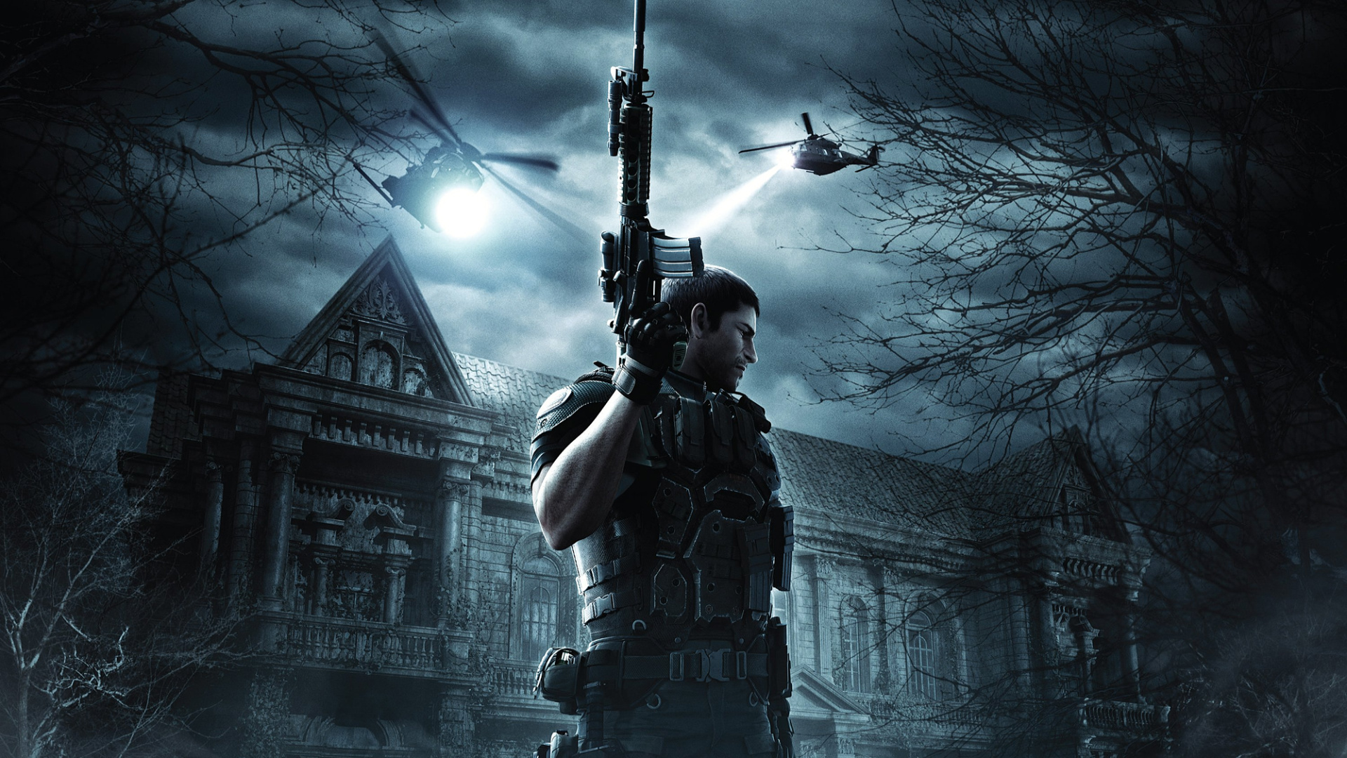 Resident Evil: Vendetta — Alt-Torrent.com