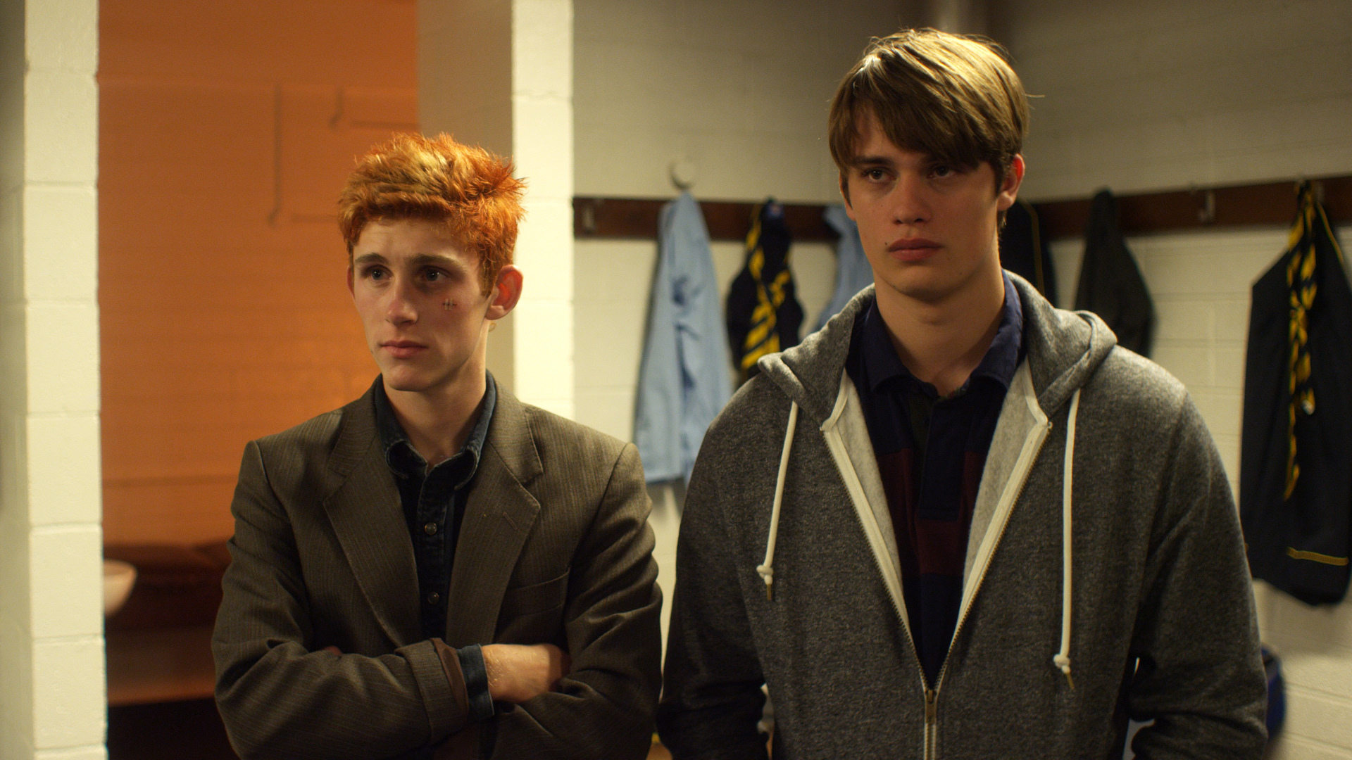 How Handsome Devil Expands the Gay Coming-of-Age Canon 