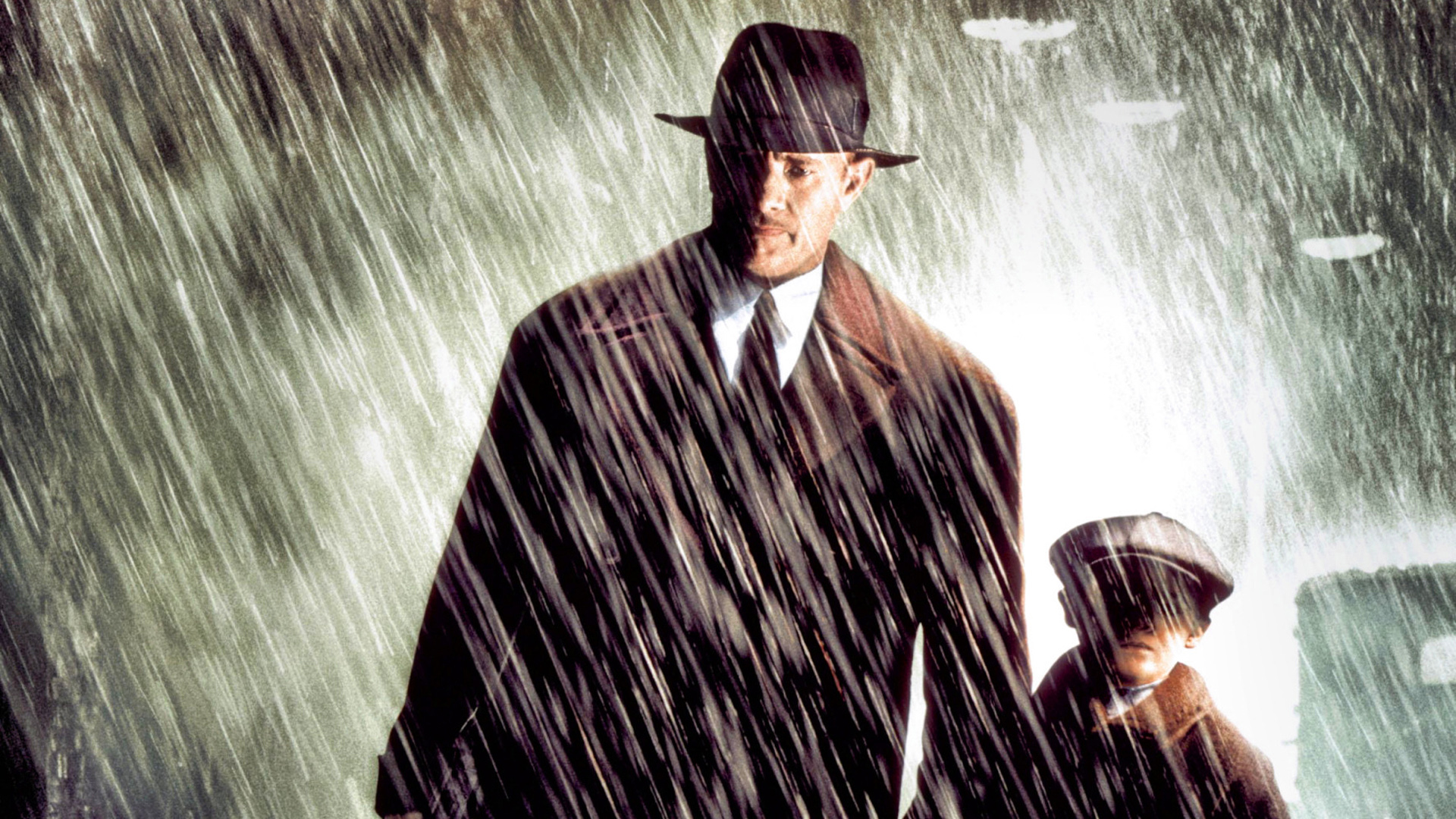 Road To Perdition Imdb