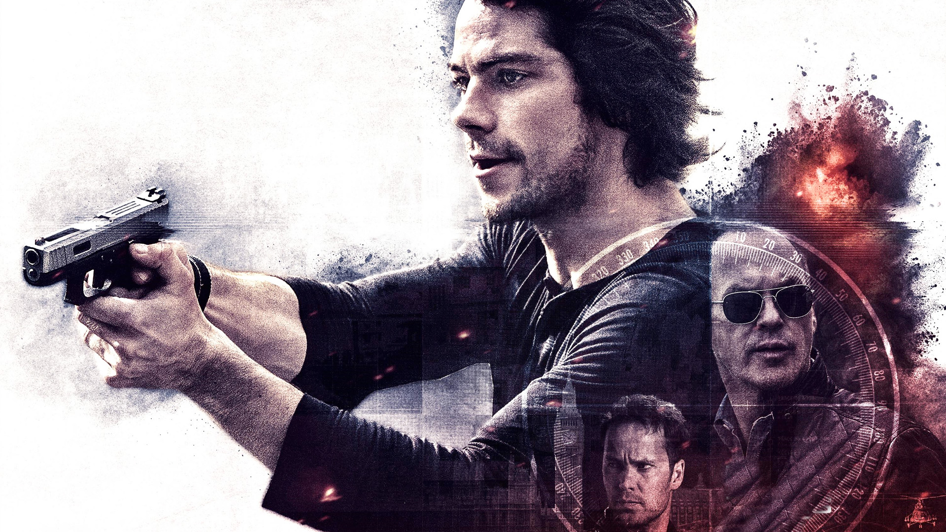 American Assassin 2 Date De Sortie American Assassin — Alt-Torrent.com