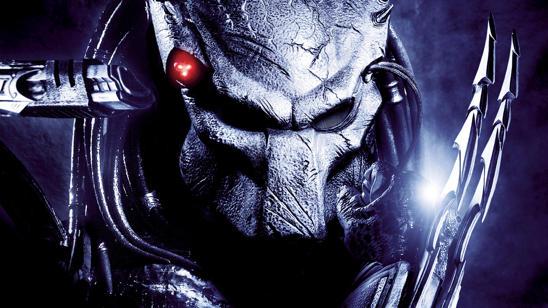 download alien vs depredador full movie