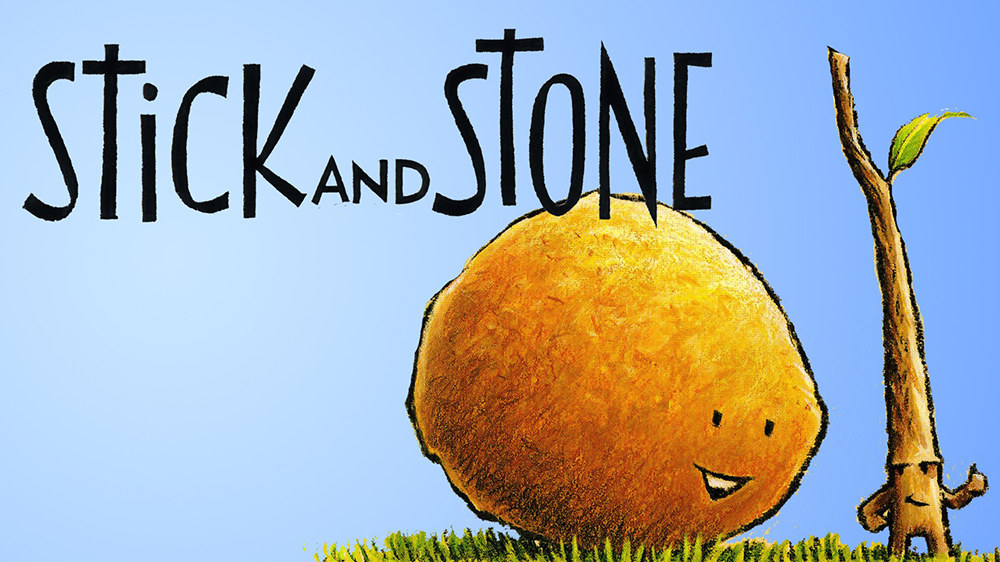 Watch Stick and Stone (2017) Full Movie Free Online - Plex