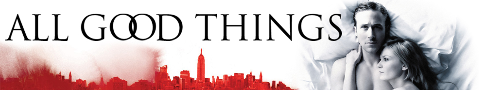 all good things watch online