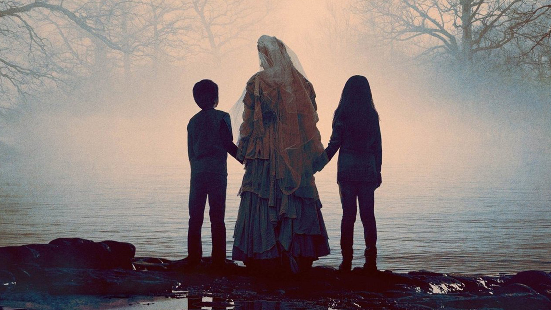 The Curse of La Llorona screenshot