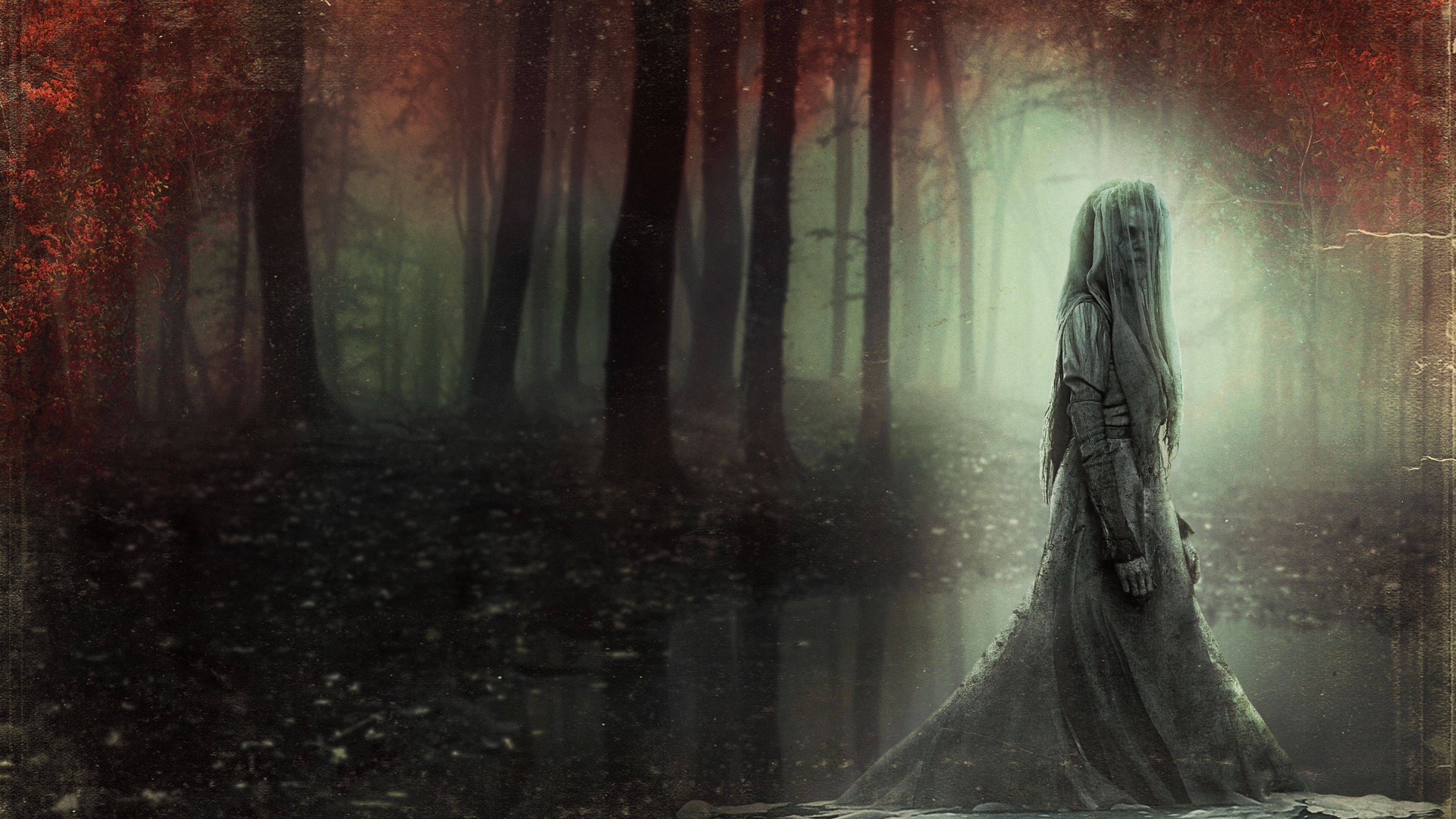 The Curse of La Llorona screenshot