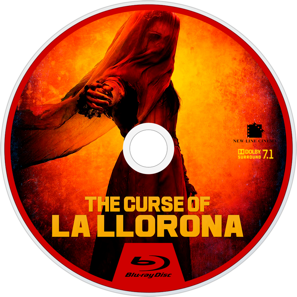 The Curse of La Llorona screenshot